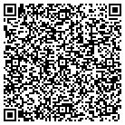 QR code with City Veterinary Hospital contacts