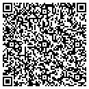 QR code with 4-M Refrigeration Co contacts