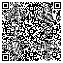 QR code with J DS Tile Service contacts