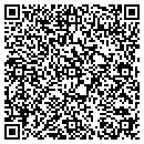 QR code with J & B Imports contacts