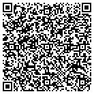 QR code with J & L Convenience Store & Rest contacts