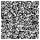 QR code with R Vasquez Mufflers & Radiators contacts