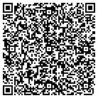 QR code with Calm Harbor Investments Inc contacts