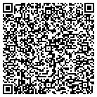 QR code with South Plains Pediatric Dental contacts