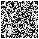 QR code with Alignment Shop contacts