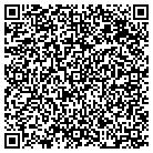 QR code with Marfa Independent School Dist contacts