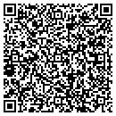 QR code with Hankamer Post Office contacts