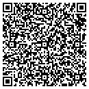 QR code with Rebobs Salon contacts