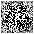QR code with Blue Dolphin Scuba LLC contacts