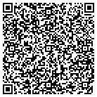 QR code with Blue's Photo Restorations contacts