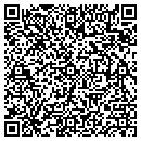 QR code with L & S Subs LLC contacts