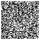QR code with Heartland Ballet Theatre Dance contacts