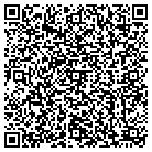 QR code with L & L Building Supply contacts