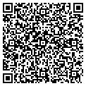 QR code with Gumbos contacts