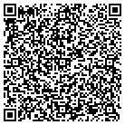 QR code with Myasthenia Gravis Foundation contacts