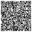 QR code with Parlor The contacts