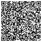 QR code with Providence No 1 Bapt Church contacts