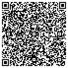 QR code with Monogramming While U Wait contacts