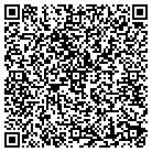QR code with J P I Communications Inc contacts