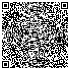 QR code with J W Measurements contacts