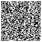 QR code with Wallace Auction Service contacts