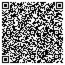 QR code with T K Images contacts