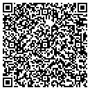 QR code with Luma Trading contacts