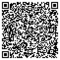 QR code with AT&T contacts