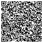QR code with Gary Mitchell's Welding Service contacts