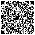 QR code with D J Party 4u contacts