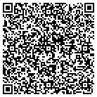 QR code with South Texas Custom Printing contacts