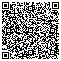 QR code with Pace contacts