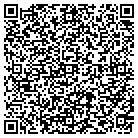 QR code with Twin Creeks Middle School contacts