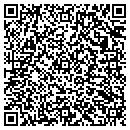 QR code with J Properties contacts