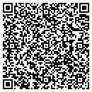 QR code with Ron's Towing contacts
