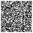 QR code with Raymond James contacts