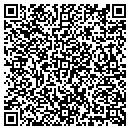 QR code with A Z Construction contacts
