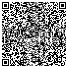 QR code with Two Rows Catering & More contacts