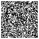 QR code with C C's Processing contacts