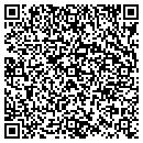 QR code with J D's Wrecker Service contacts