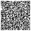 QR code with Ronald Greer contacts