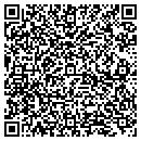 QR code with Reds Meat Service contacts