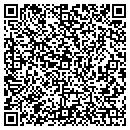 QR code with Houston Grotech contacts