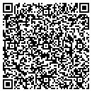 QR code with Jdesign contacts