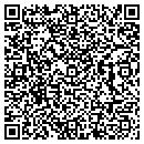 QR code with Hobby Island contacts