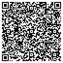 QR code with US Gartex contacts