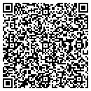 QR code with Alan D Bynum contacts