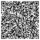 QR code with J J Beaman Consulting contacts