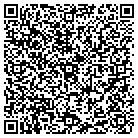 QR code with US Fitness Professionals contacts