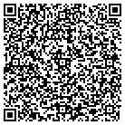QR code with Martin Marietta Materials Sw contacts